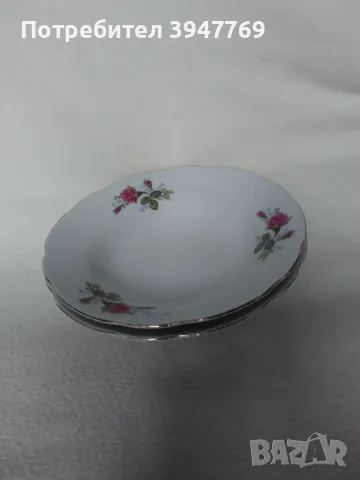 2 детски чинийки за супа , снимка 4 - Чинии - 43817375