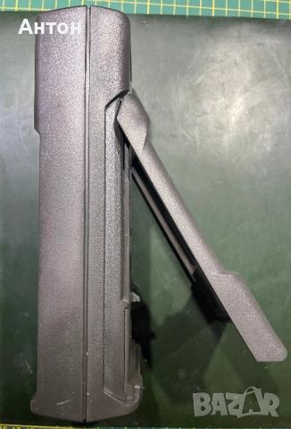  Мултимер FLUKE 25, снимка 2 - Друга електроника - 44729629