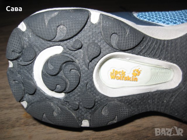 Маратонки JACK WOLFSKIN, снимка 9 - Маратонки - 34582153
