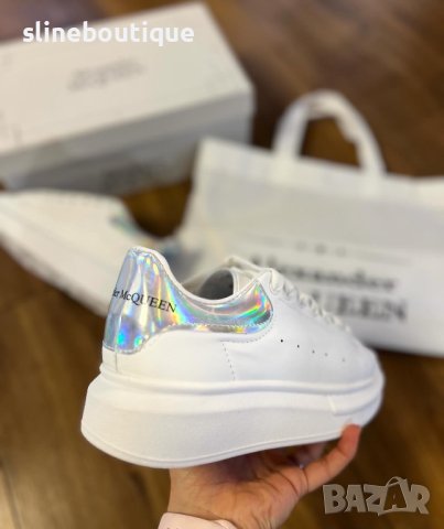 Alexander McQueen 2 цвята , снимка 1