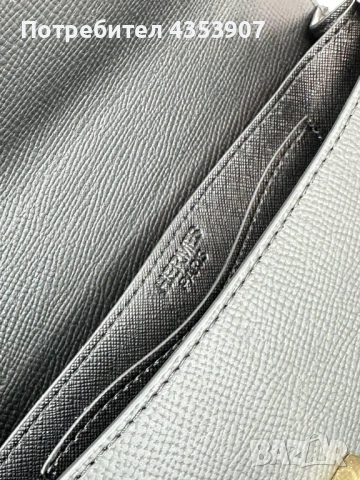 Дамски чанти Hermès, снимка 4 - Чанти - 53827357