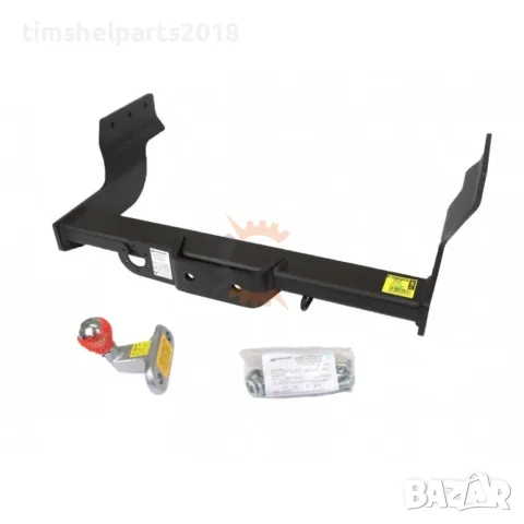Теглич STF-300 за Ford Transit 2000-2013г