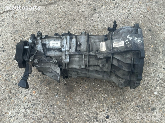 Скоростна кутия за Ford Transit MK8 Форд 2.0 EcoBlue YMF6 GK3R-7003-GA 2018, снимка 3 - Части - 52316452