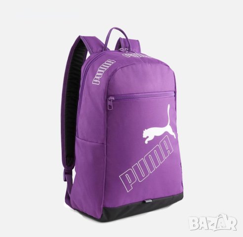 НАМАЛЕНИЕ!!! Раница PUMA Phase backpack II Purple 079952 05