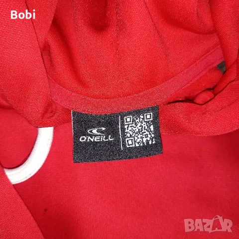 суитшърт o'neill размер М, снимка 6 - Суичъри - 49396281