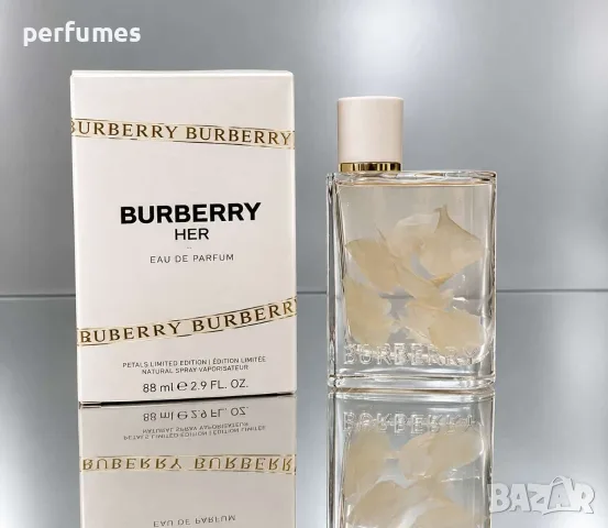Burberry Her Petals EDP 88ml