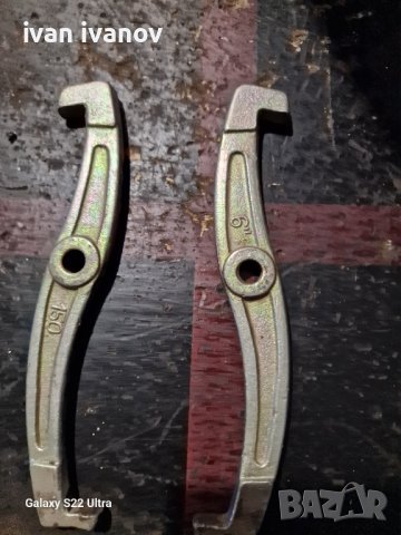 Скоби , снимка 6 - Други инструменти - 42653407