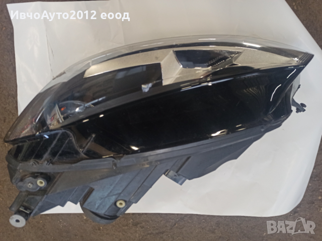 Фар ляв оригинален valeo 5G1 941 005 E Volkswagen golf 7 , снимка 5 - Части - 44732032