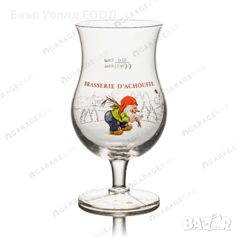 Оригинални чаши и бокали за белгийски бири , снимка 6 - Чаши - 50107242