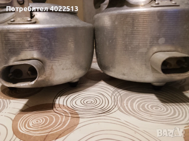 Продава, снимка 3 - Котлони - 53564851