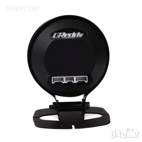 Greddy Измервателен уред  AFR горивна смес  gredy греди качество смеси, снимка 3 - Аксесоари и консумативи - 40496703