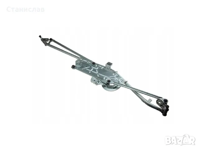 Лостов механизъм за чистачки за Ford, VW, Seat – 7M3955603D