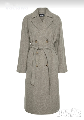 Дамско палто. Ново., снимка 2 - Палта, манта - 52832617