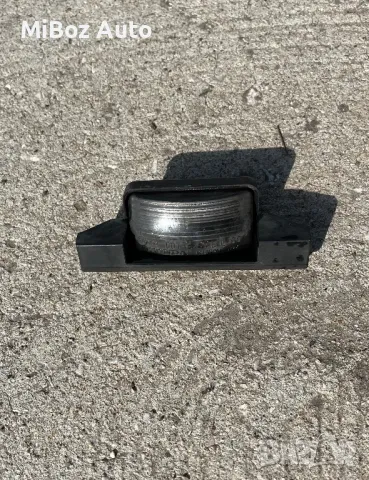 Осветление заден номер Хонда ЦРВ 2 Honda CR-V