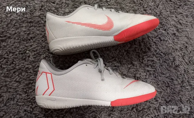 Маратонки Nike 33, снимка 4 - Детски маратонки - 35789751