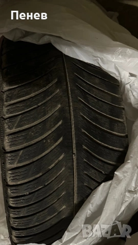 Гуми 245/45/18 4бр, снимка 6 - Гуми и джанти - 53024626