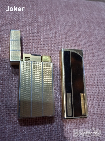 Colibri Japan 2бр запалки