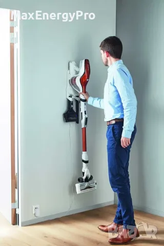 Прахосмукачка Rowenta, снимка 6 - Прахосмукачки - 56015719