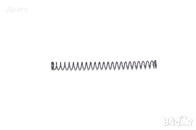 Възвратна пружина за пистолет CZ Duo 6,35 мм