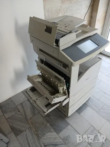 ксерокс , снимка 5 - Принтери, копири, скенери - 49321249