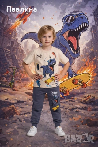 Комплекти - момчета , снимка 3 - Детски комплекти - 53819218