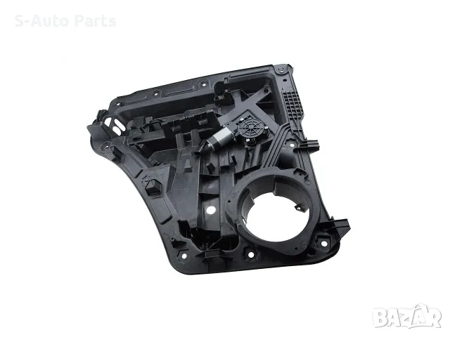 Стъклоподемник с електромотор за Jeep Cherokee KK, Liberty KK