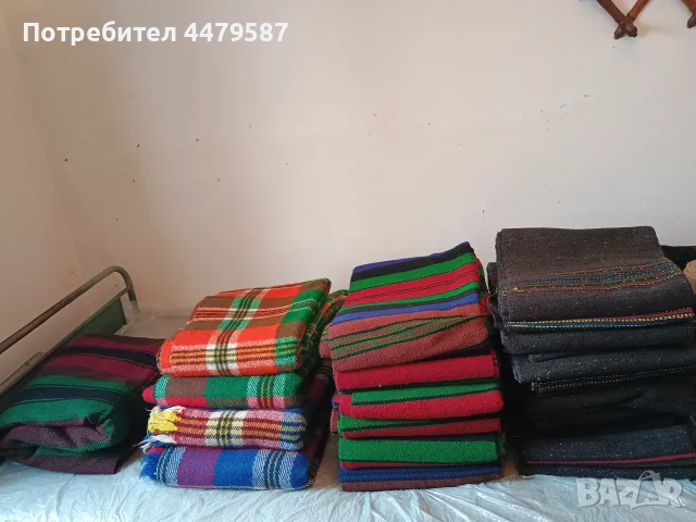 Пътеки черги килими покривки, снимка 6 - Пътеки - 55953632