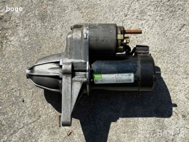 HONDA CIVIK 7 ма серия-Стартер