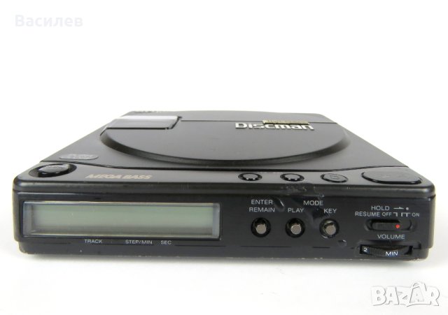 2 броя SONY CD Discman D-99 за ремонт, снимка 6 - Други - 41597427