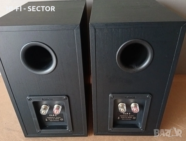 Canton тонколони , снимка 3 - Тонколони - 53492894