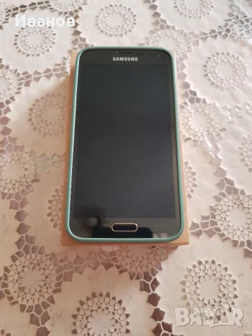 Продавам телефон Самсунг , снимка 4 - Samsung - 56068002