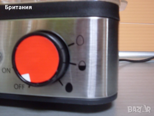 Яйце варка за до 8 яйца- звуков и светлинен индикатор., снимка 9 - Прибори за хранене, готвене и сервиране - 50919321