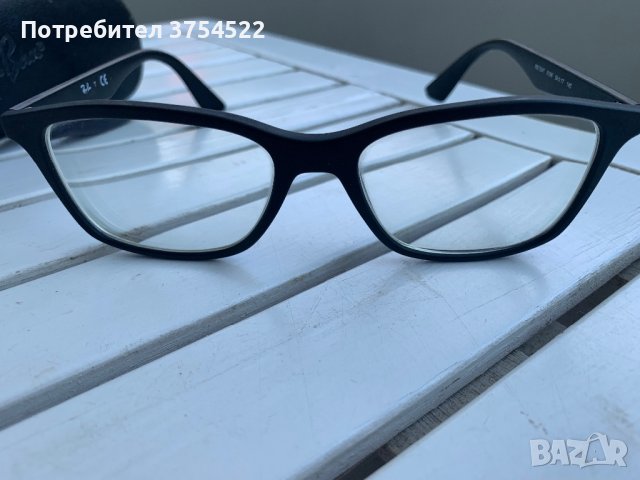 Мъжки диоптрични очила RAY-BAN RX 7047 5450