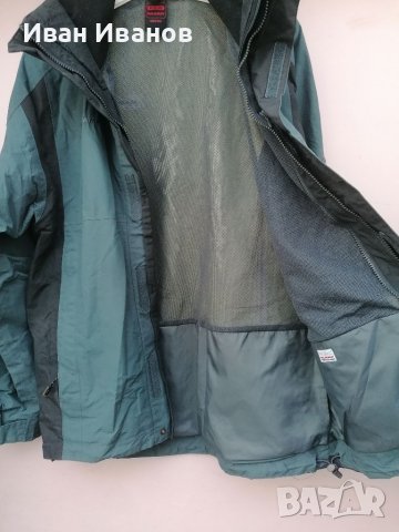  яке Mammut  с мембрана Gore-tex , снимка 11 - Якета - 31594816
