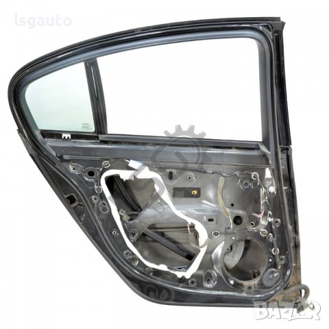 Задна лява врата Renault Laguna III(2007-2015) ID:95875, снимка 4 - Части - 39983729