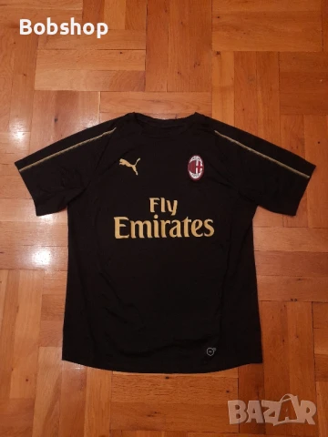 Милан - Пума - Milan - Puma - season 2018/2019