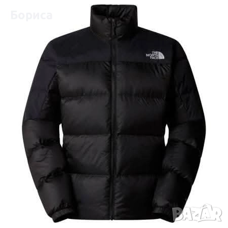 🔥ХИТ МОДЕЛИ МЪЖКИ ЗИМНИ ЯКЕТА NIKE, THE NORTH FACE 🔥, снимка 2 - Якета - 51970524