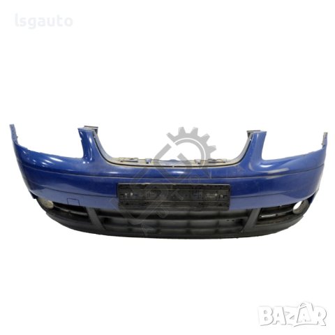 Предна броня Volkswagen Touran I 2003-2010 ID:105912
