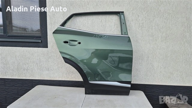 Задна дясна врата Kia Sportage 5 NQ5 година 2022 2023 2024 2025 