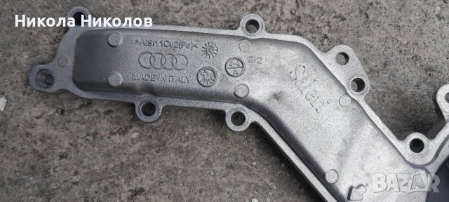 Водна помпа Audi 3.0d след 2015г, снимка 2 - Части - 41360807