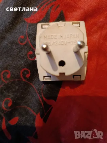 преходник uk, снимка 11 - Други - 49129174