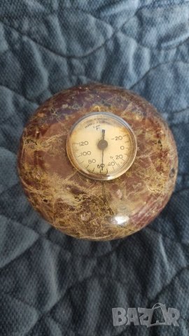 Стар термомерър, снимка 1