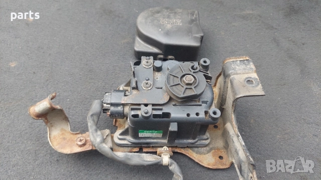 Потенциометър Газ - Автопилот Хонда Акорд - MX100300-1170, снимка 4 - Части - 51957391