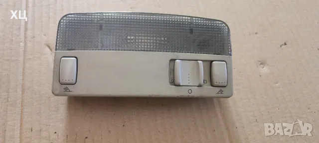 Плафон Seat/ Сеат Toledo/ Толедо Leon/ Леон Golf/ Голф 4 Bora/ Бора 1999-2005, снимка 1