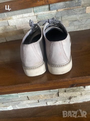 Обувки Timberland - номер 39,5, снимка 2 - Дамски боти - 39888713
