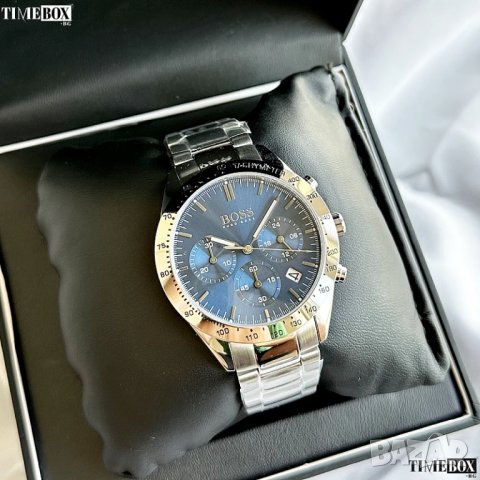 Hugo Boss 1513582 Talant Chronograph