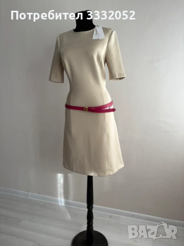 Чисто нова рокля Calvin Klein, снимка 3 - Рокли - 51155842