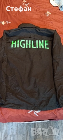 PUMA , снимка 3 - Якета - 52011643