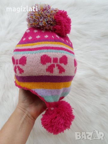Детски шапки Next и H&M 3-5 години , снимка 11 - Шапки, шалове и ръкавици - 34562066