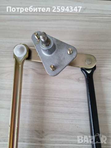 CHEVROLET KALOS AVEO T200 2003-2008г ЩАНГИ ЧИСТАЧКИ GM, снимка 2 - Части - 36127667